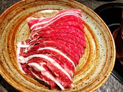 -老墙根涮肉·铜锅·烧烤(欢乐谷·王四营店)