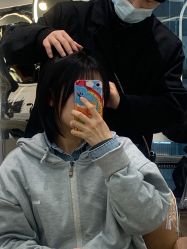 -MY HAIR ARDOR