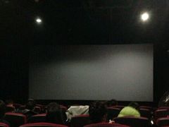 -星美国际影商城(太原万通店)