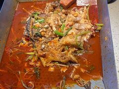 -鸣记脆皮烤鱼(山姆店)