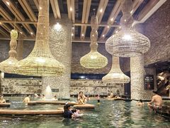 -清河半岛温泉度假酒店