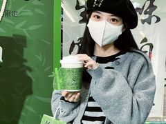 -百分茶(昆山万象汇店)