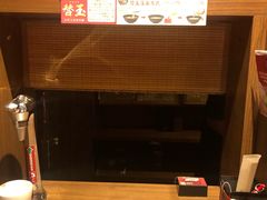 -一蘭拉面(铜锣湾店)