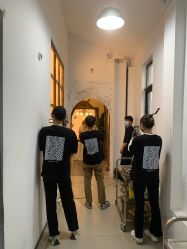 -北遇映画PHOTO GRAPHY STUDIO
