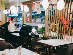 -东方饺子王(新奥购物中心店)