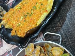-马海涛牛肉串·午市牛腩饭·烧烤夜宵(领汇广场店)