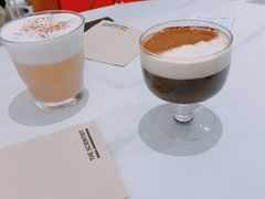 -科学家咖啡(恒隆广场店)