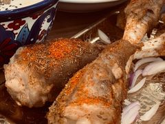 -塔里木的羊·新疆特色餐厅(钱湖北路店)
