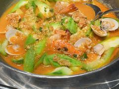 -79号渔船海鲜饭店(天河北店)