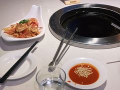 -么子烤肉(化龙池店)