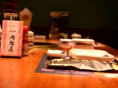 -肉魁屋·烧肉·烧鸟·酒场(高新店)