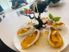 -枫盈轩中餐厅(枫丹白鹭酒店)