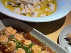 -蜜桃餐厅·伴山(绿宝广场店)