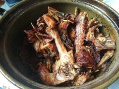 姜母鸭-斯丹姜母鸭·古法干香(涂门街总店)