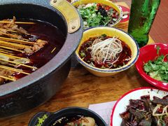-冒椒火辣(太古里店)