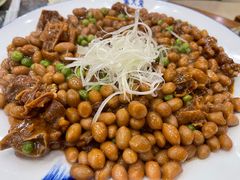 酱烧老鹅-江湖黑大兔(杨家坪店)