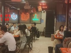 大堂-汉虾王.小龙虾.武汉菜.粤菜(科技园店)