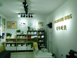 -童年时光专业儿童摄影(龙首店)