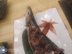 -食鲤料理(西虹东路店)