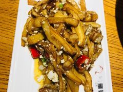 -周麻婆(福州仓山首山店)