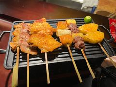 -政一·烧鸟·居酒屋(气象北路店)