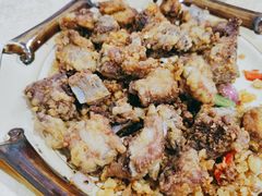 -标记美食新鲜猪杂(兴南大道店)