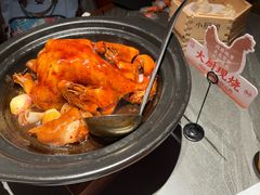 -小厨娘金榜题名(夫子庙秦淮河店)