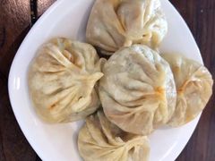 -老磁器口豆汁店(天坛店)