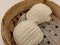 -白天鹅宾馆-宏图府餐厅