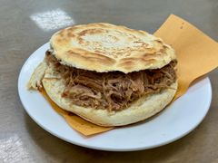 优质夹馍-子午路张记肉夹馍(翠华路店)