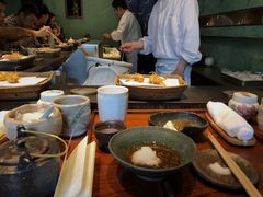 -みかわ是山居