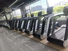 -天行健连锁游泳健身(新香洲店)