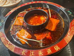 -三江两海老火锅(北京首店)