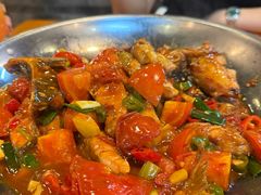 -61号餐吧(兴坪古镇漓江店)