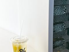 -% Arabica阿拉比卡咖啡(罗湖万象城店)