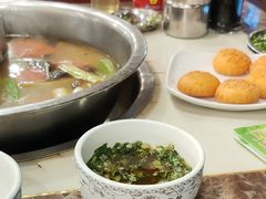-朱氏胖子烂火锅(洪崖洞店)
