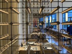 -宁海安岚·南溪阁全日餐厅