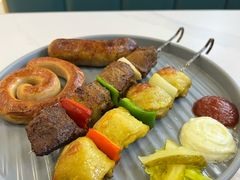 -库滋明·俄罗斯特色美食(中央大街店)