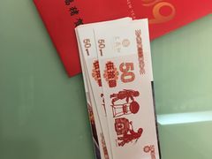 -三义和酒楼(千佛山店)