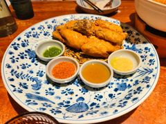 长安葫芦鸡-长安记·大美陕菜(大族广场店)