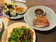 -CHINCHIN 青青·泰国料理(万象食家店)