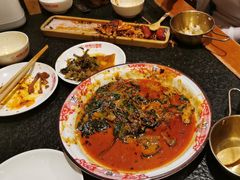 -福苗小骆驼烧烤(曲江店)