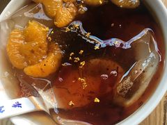 贡梅煎冰粉-禅泉冰粉(24城店)