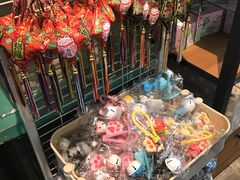 -猫咪博物馆(顶澳仔猫街店)