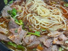 -一品飘香米线(一中总店)