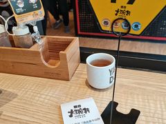 -熊吞·大碗丼烧肉饭(西市场嘉华店)