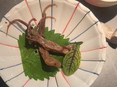 -匠和风精致料理(祥禾天地店)