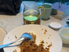 -深圳美高梅酒店-品聚嘉府中餐厅