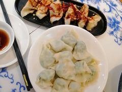 -东方饺子王(新奥购物中心店)