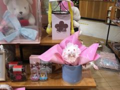 -TheGreenParty(槐房万达店)